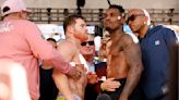 Canelo vs. Charlo Livestream: How to Watch the Historic Boxing Fight Online