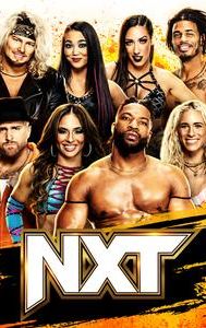 WWE NXT