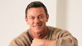 'It’s a tonic': Luke Evans discusses returning to the West End stage after 15 years in Backstairs Billy