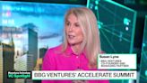 BG Ventures' Lyne on Seed Stage Investing