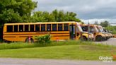 Parents, drivers upset after longtime Peterborough-area school bus provider loses contract - Peterborough | Globalnews.ca