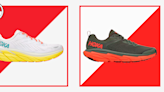 Treat Yourself to These Hoka End of Year Sales