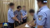 楊智淵被控"分裂國家罪"遭中國逮捕 恐面臨無期徒刑