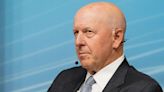 Is David Solomon on his way out at Goldman Sachs? The CEO whisperer weighs in