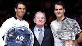 La reveladora respuesta de Roger Federer a la pregunta sobre Rafael Nadal y Novak Djokovic