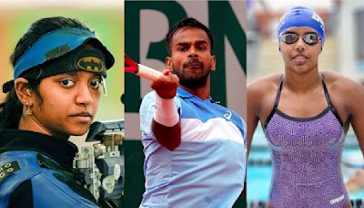 Paris Olympics: Know your Team India Olympians by their proper name