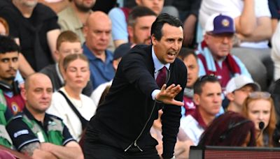 ¡El Aston Villa de Unai Emery ya es de Champions!