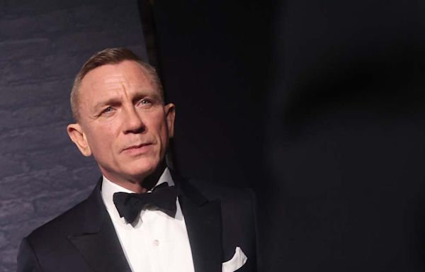 Fans Say Daniel Craig Is in His 'Have Fun Era' as He Debuts Controversial New Look