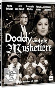 Doddy und die Musketiere