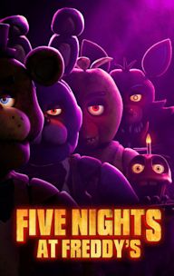 Five Nights at Freddy's