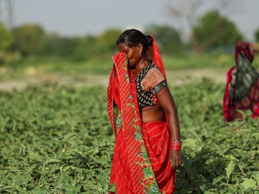 At least 15 dead in eastern India over 24 hours as temperatures soar