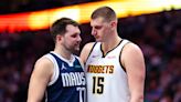 Luka Doncic Joins Nikola Jokic on Historic NBA List