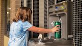 New bottle-filling water fountains coming to Kalamazoo schools