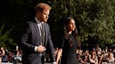 Harry not allowed to wear military uniform at events mourning death of Queen - but Andrew can