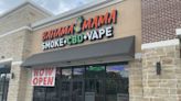 Bahama Mama sells vape, CBD products in McKinney