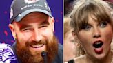 Travis Kelce Reacts To ‘Brilliant’ Prank That Left Taylor Swift Traumatized