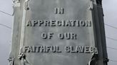 North Carolina residents sue to have Confederate monument to ‘faithful slaves’ removed