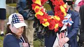 Merrimack Valley residents honor local heroes on misty Memorial Day