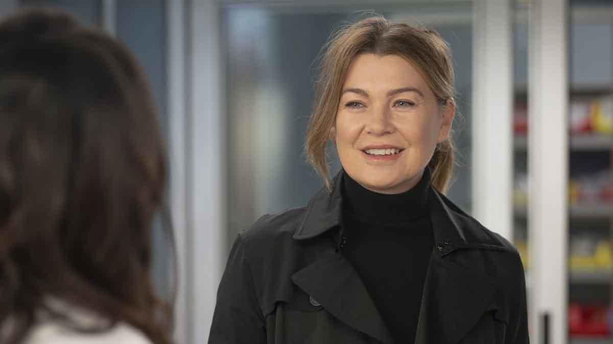 Grey's Anatomy: Ellen Pompeo Returning for Multiple Episodes in Season 21