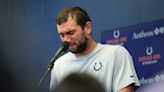 'Where has the time gone?!' Recalling Andrew Luck's shocking retirement