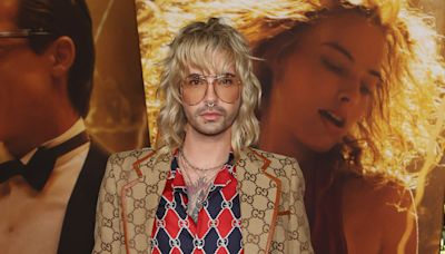 Netflix zeigt: Was wurde aus Bill Kaulitz' Wiesn-Flirt?