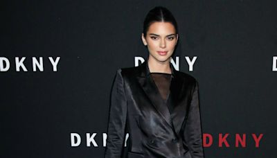 Kendall Jenner's childhood felt 'normal'