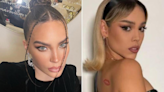 Danna Paola le dice tía a Belinda ¿fue de cariño o de mala onda?