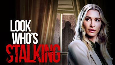 Stream Lifetime’s newest thriller movie ‘Look Who’s Stalking’ free