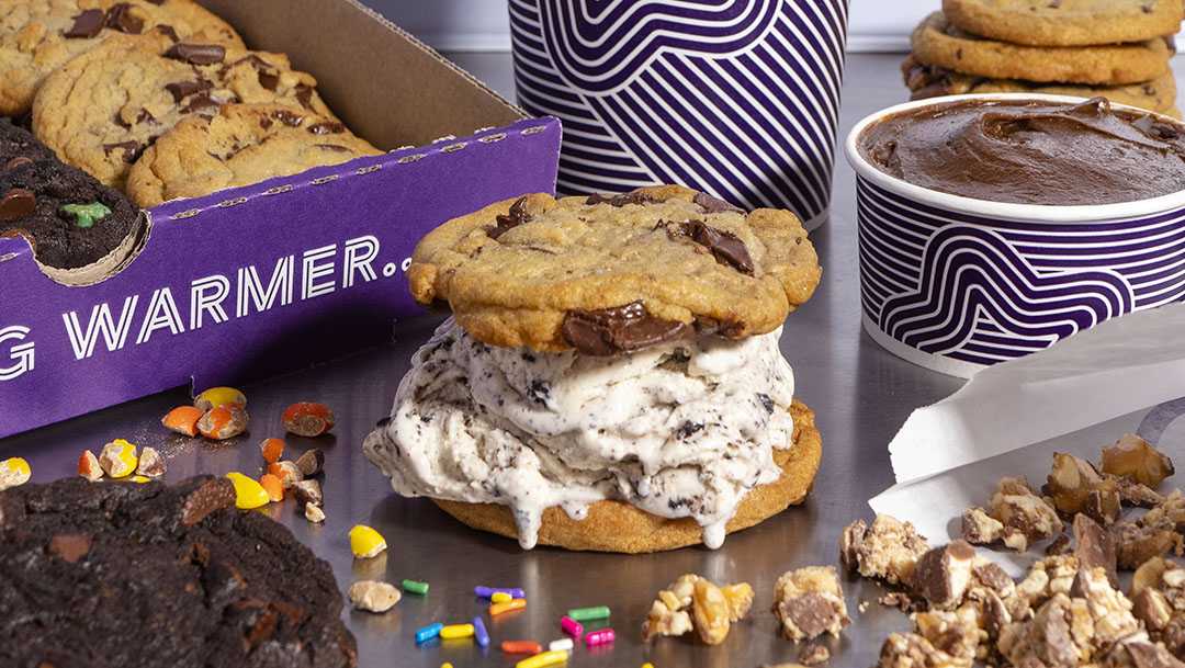 Insomnia Cookies to open first Vermont location this week