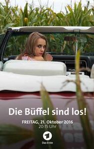 Die Büffel sind los!