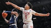 Defense, rebounding plague Texas Tech basketball in overtime loss to Butler