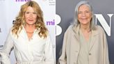 Laura Dern Mourns Longtime Acting Coach Sandra Seacat After Death at 86: 'She Is My Whole Heart'