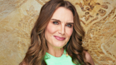 Brooke Shields, 58, 'rarely puts on full foundation' thanks to this Bobbi Brown-approved concealer pencil