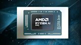 AMD Ryzen Pro 8000 Series Brings AI Enhancements To Commercial PCs