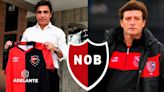 Tras el no de Ramón Díaz, Berti y Sanguinetti son los candidatos para dirigir a Newell's