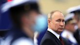 End of an era? What Putin's 'suspension' of the New START nuclear treaty means