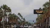 Live: Early winter storm inundates Coachella Valley. Road closures, rain totals, forecast