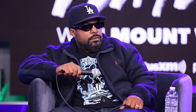 Ice Cube Doesn’t Think Celebrity Endorsements Will Influence Votes This Upcoming Presidential Election