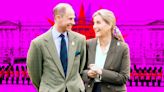 How the Quietest Royal Couple Became Palace Power Players