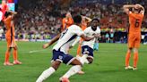 Con gol de último minuto, Inglaterra avanza a la final de la Eurocopa