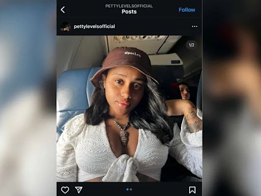 Petty Levels, a Philadelphia influencer and rapper, has died in Florida, family confirms: ‘Our family is devastated’