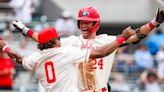 NCAA baseball tournament: 7 MLB draft prospects to watch on road to College World Series
