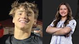 Levelland's Jake Potter, LCHS' Mylee Blacklock voted A-J athletes of the week