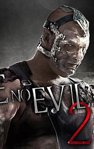 See No Evil 2