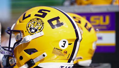 A four-star Fourth of July for LSU football as Zion Williams commits