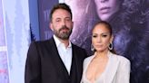 Ben Affleck's child Fin shows off bold new look during reunion with Jennifer Lopez