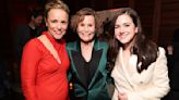 Judy Blume Celebrates ‘Are You There God? It’s Me, Margaret’ Movie Premiere in Los Angeles