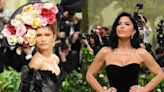 Met Gala 2024 red carpet recap: Zendaya's surprise outfit change, on-theme looks, and more