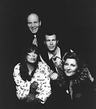 The Manhattan Transfer