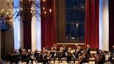 City of London Sinfonia Reveals Three-Part Concert Series, PATTERNS OF NATURE, at Smith Square Hall